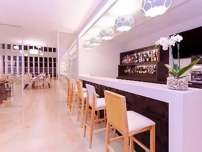 Hotel NH Puebla FINSA